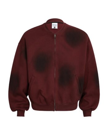 Autumn New High Street Loose Jacket Coat