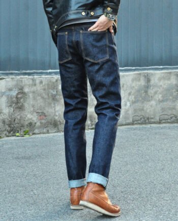 Men's Loose Straight Casual Pants