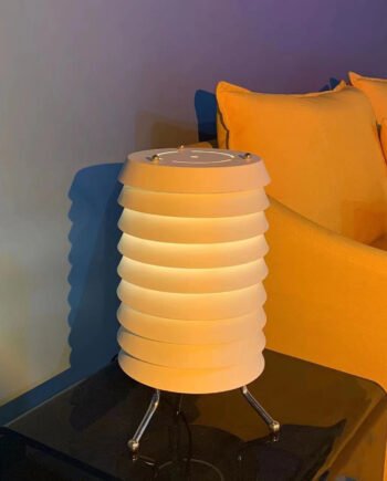 Nordic Creative Bedroom Decoration Bedside Lamp