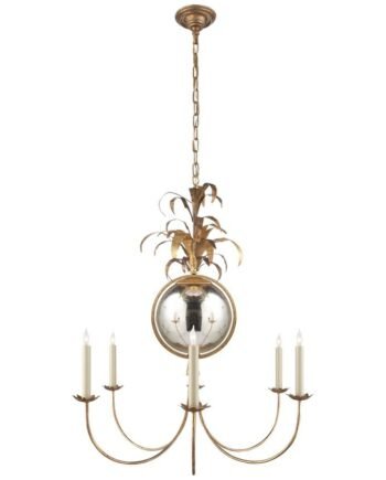 Chinese Modern Chandelier Private Home Living Room