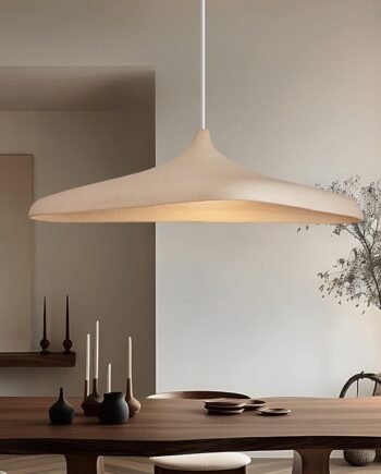 Japanese Retro Atmospheric Creative New Bar Lamp