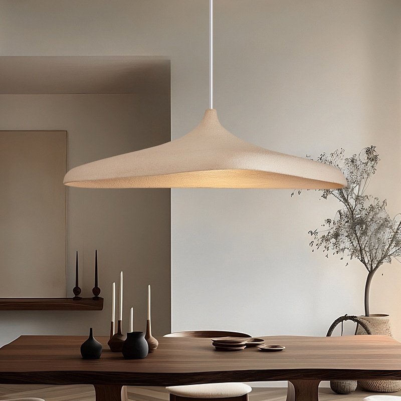 Japanese Retro Atmospheric Creative New Bar Lamp