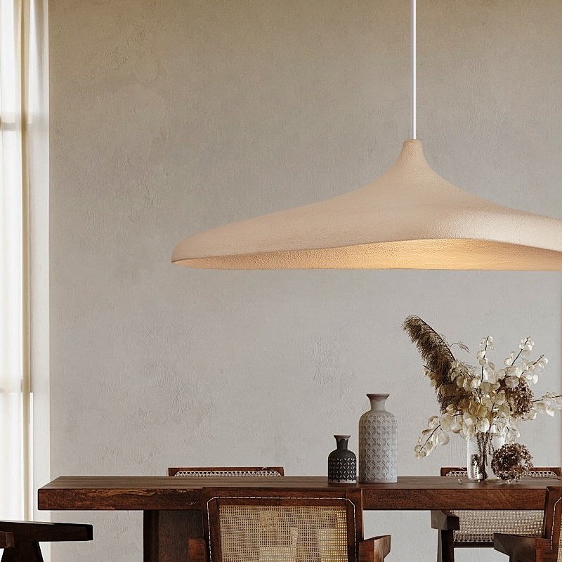 Japanese Retro Atmospheric Creative New Bar Lamp